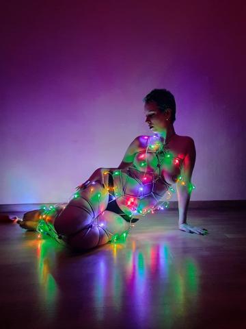 Олечка - Фото 3